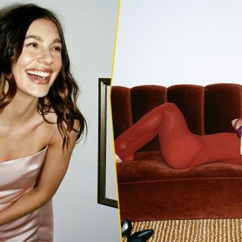 Камила Морроне выступила против стереотипов о возрасте и материнстве