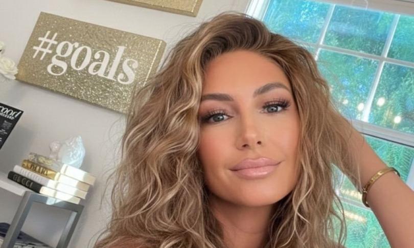 Халле Бейли показала мягкий гламурный образ, который хочется повторить