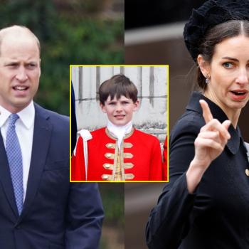 У принца Уильяма внебрачный ребенок? Букингемский дворец полон сплетен