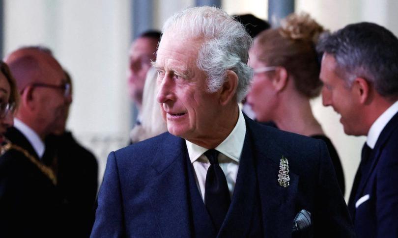 Король Карл III