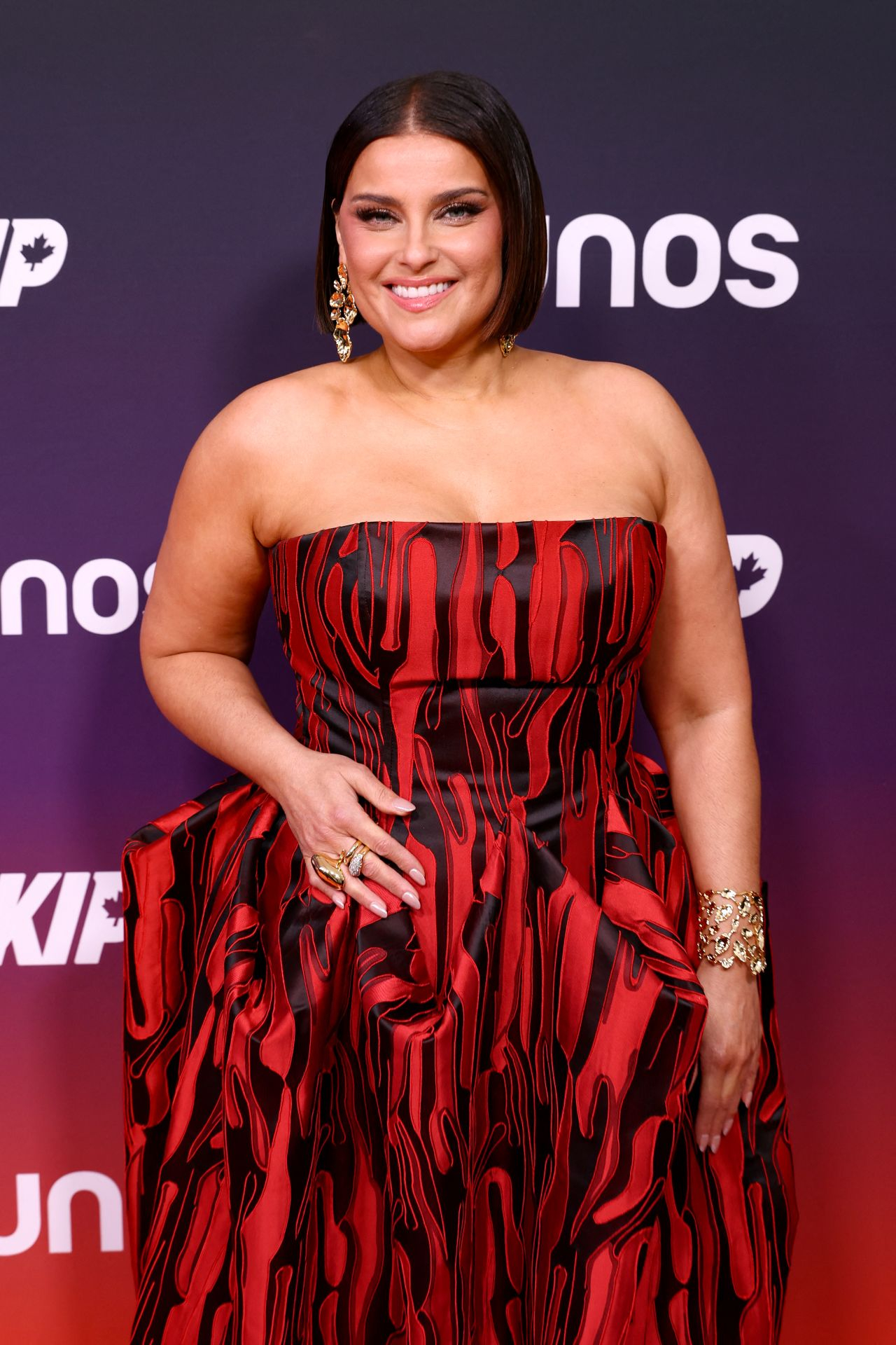 Нелли Фуртадо на JUNO Awards 2026