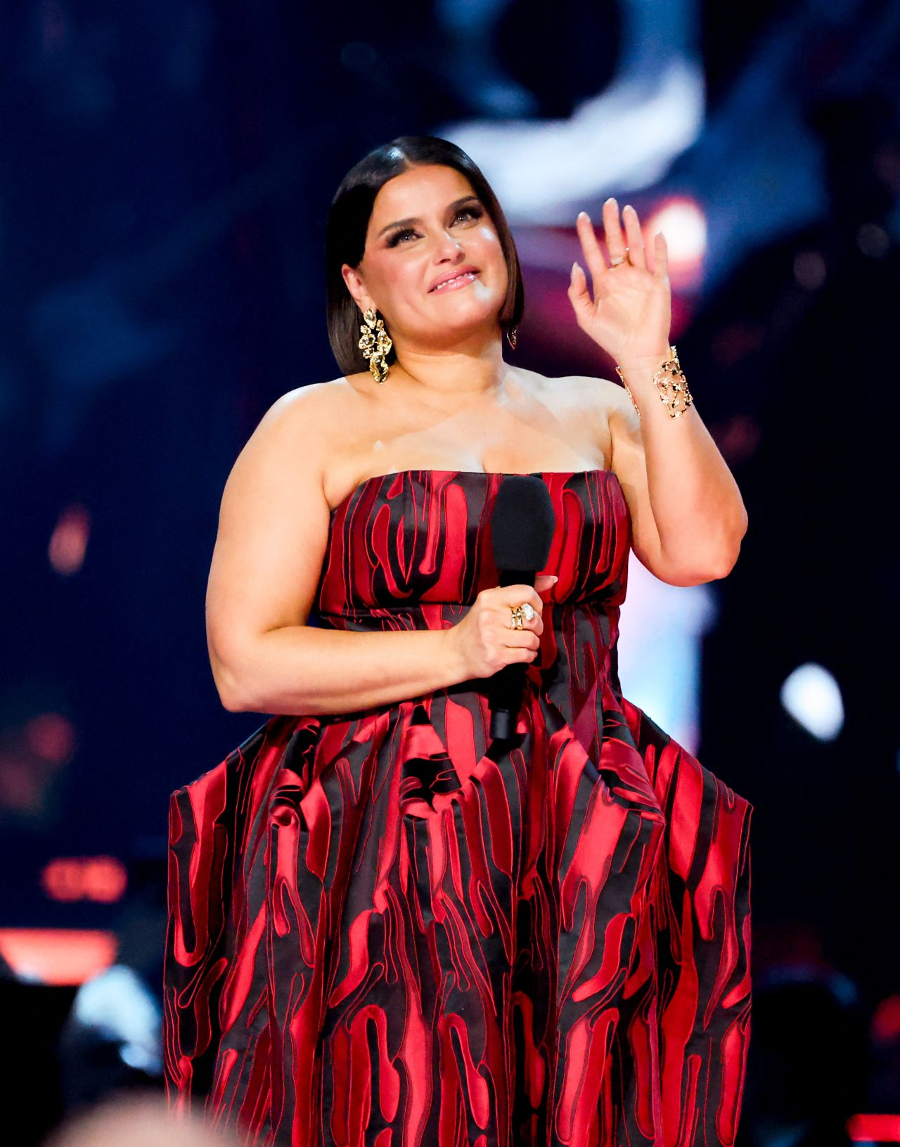 Нелли Фуртадо на JUNO Awards 2026