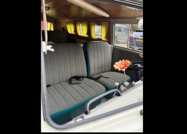 Говард Дональд из Take That продаёт любимый дом на колёсах