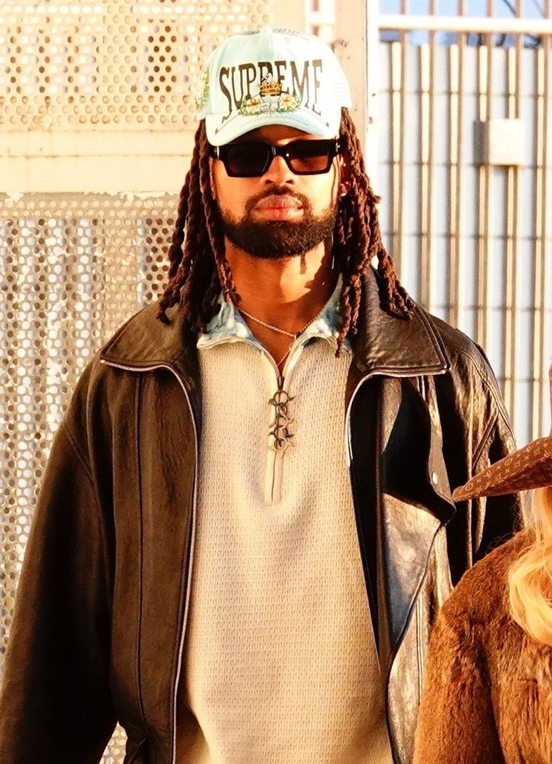 Мадонна в Венеции вместе с её молодым партнером Акимом Моррисом