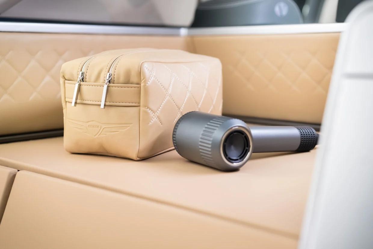 X Dog — багажник