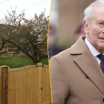 Карл III ищет арендатора для дома рядом с новым жильем принца Эндрю