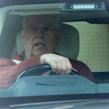 Принц Эндрю готовится к переезду в Марш-Фарм в Сандрингеме