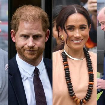 Король Чарльз III и принц Уильям кипят от гнева на Гарри? Речь шла о его поездке в Африку