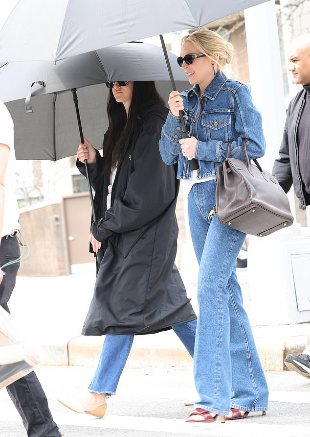 Линдси Лохан начала съемки нового сериала Линдси Лохан начала съемки нового сериала