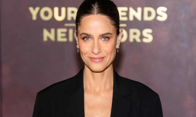 Аманда Пит пожалела о своем эссе про ботокс