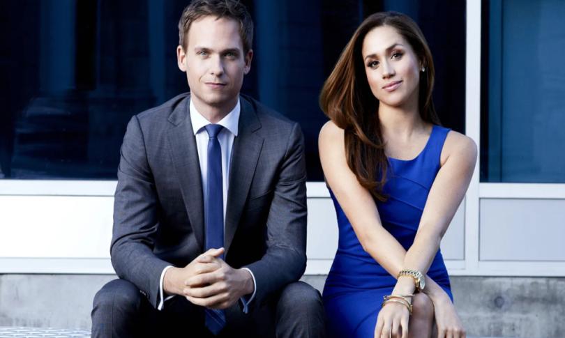 Меган Маркл пообещала отправить варенье коллеге по «Форс-мажорам» Меган Маркл пообещала отправить варенье коллеге по «Форс-мажорам»