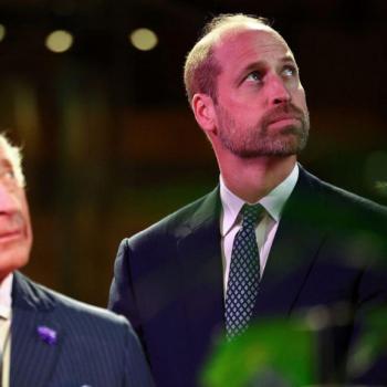 Принц Уильям зол из-за просьбы короля Чарльза помириться с Гарри