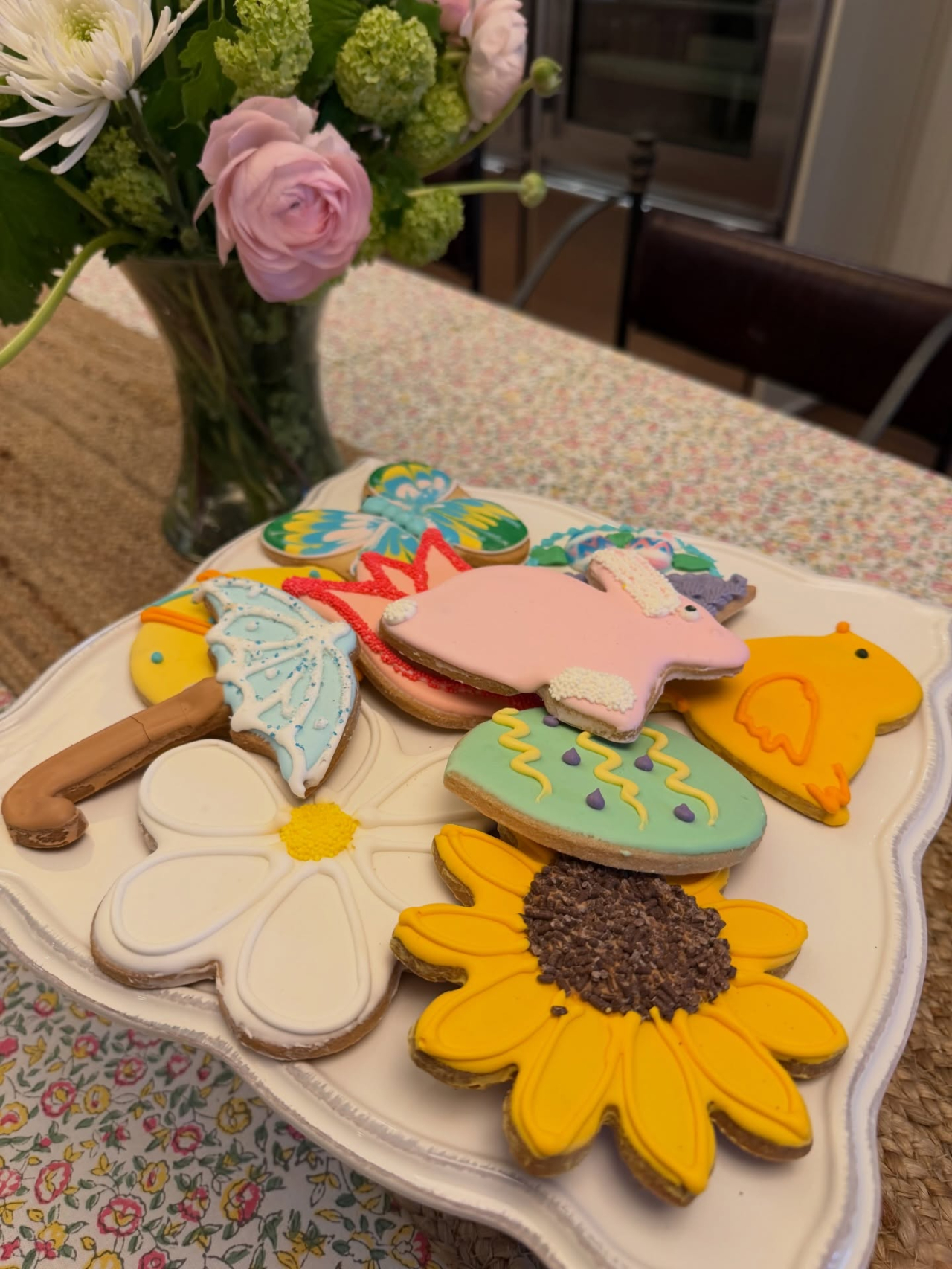 Дженнифер Лопес отметила Пасху и заявила о «новых начинаниях»