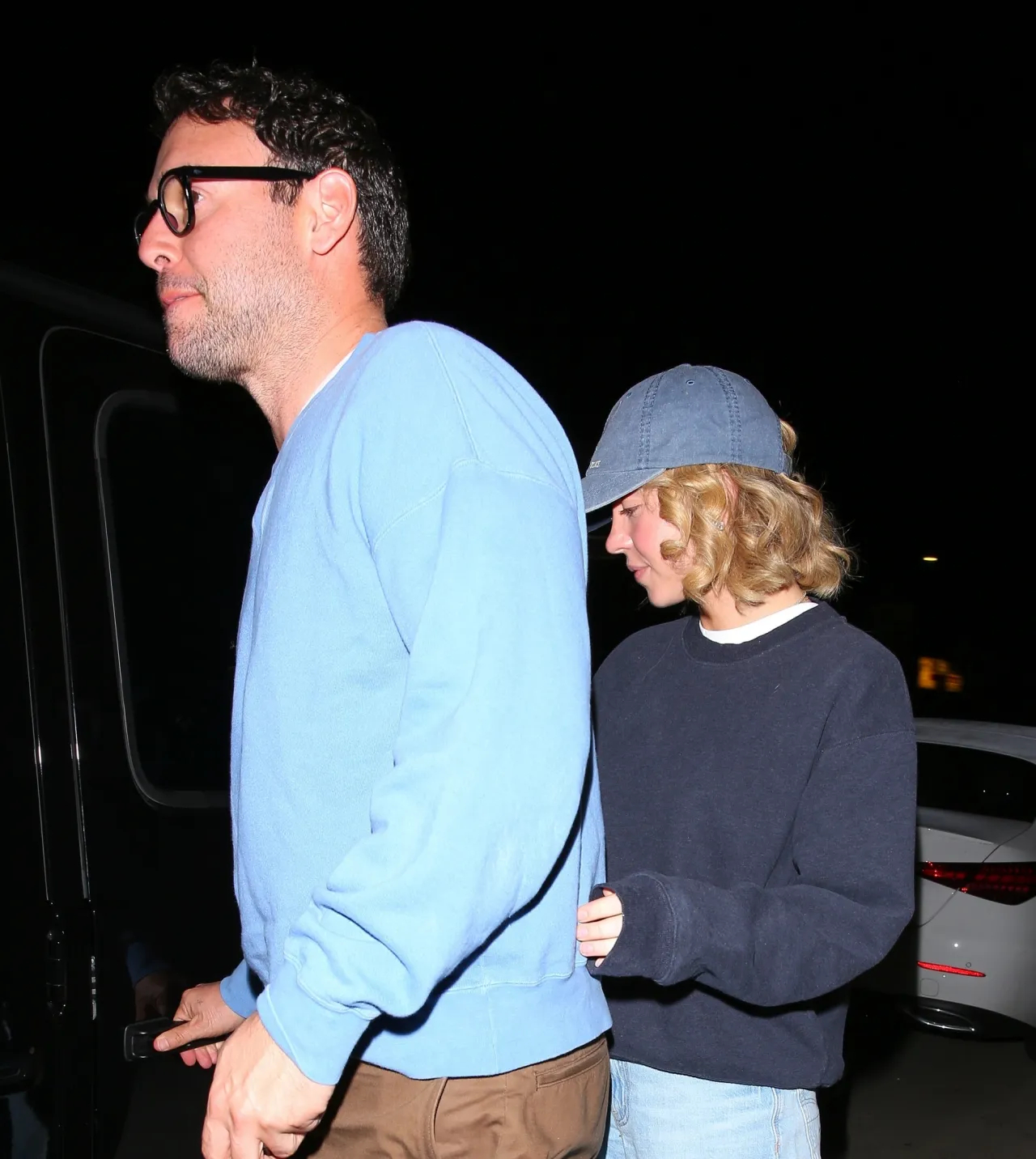 Повседневный стиль Сидни Суини