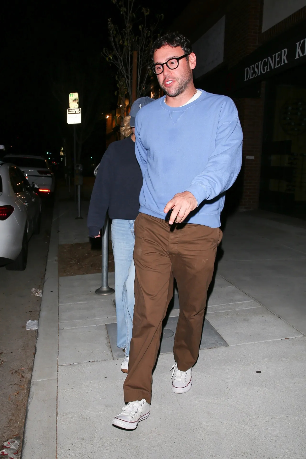 Повседневный стиль Сидни Суини