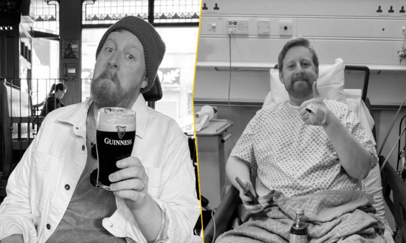 Умер актер Майкл Патрик, снимавшийся в «Игре престолов»