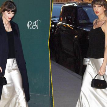 Тейлор Свифт подогрела слухи о свадьбе с Трэвисом Келси