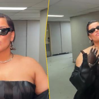 Нелли Фуртадо анонсировала новый сингл после критики из-за внешности