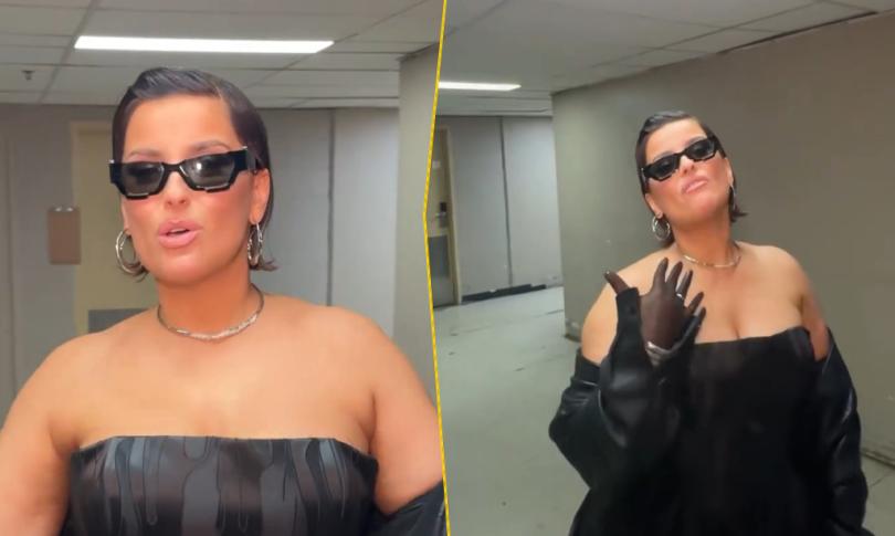 Нелли Фуртадо анонсировала новый сингл после критики из-за внешности