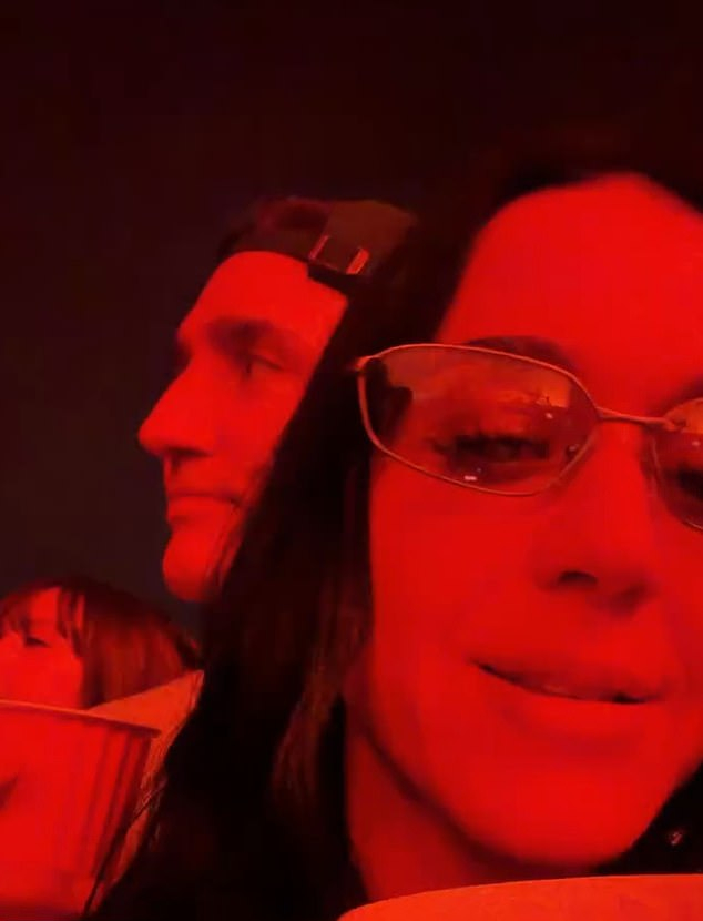 Кэти Перри показала романтические выходные с Джастином Трюдо на Coachella