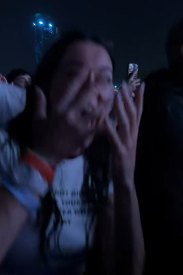 Кэти Перри показала романтические выходные с Джастином Трюдо на Coachella