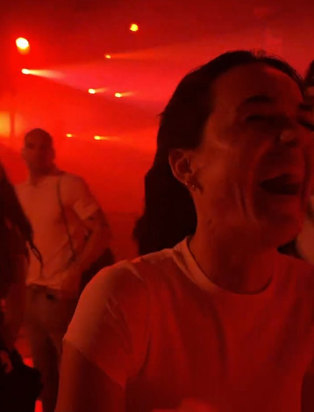 Кэти Перри показала романтические выходные с Джастином Трюдо на Coachella