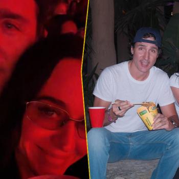 Кэти Перри показала романтические выходные с Джастином Трюдо на Coachella