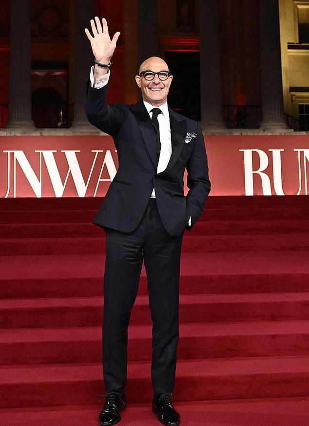 В Лондоне прошла европейская премьера фильма «Дьявол носит Prada 2..»