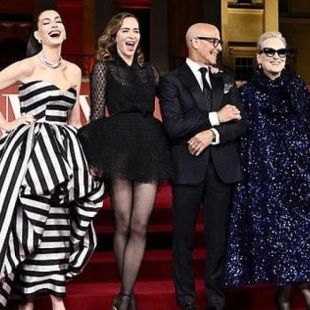 Лондон встретил премьеру «Дьявол носит Prada 2»:смех, мода и первые восторги критиков