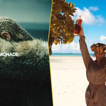 Бейонсе отметила 10 лет Lemonade и подогрела слухи о «третьем акте»