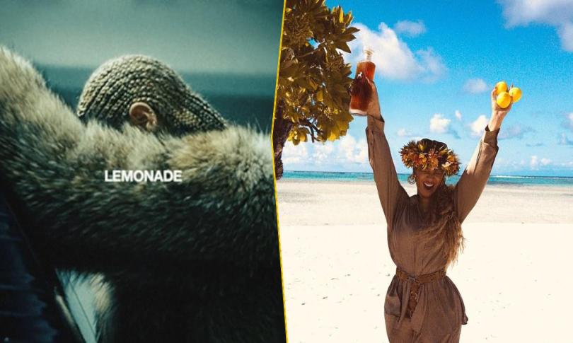 Бейонсе отметила 10 лет Lemonade и подогрела слухи о «третьем акте»
