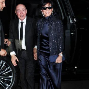 Крис и Кендалл Дженнер стали звездами вечеринки Безоса перед Met Gala