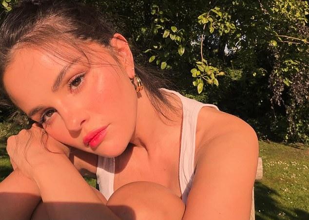 Селена Гомес Селена Гомес