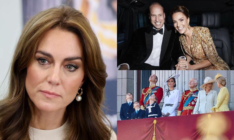 Кейт Миддлтон Кейт Миддлтон