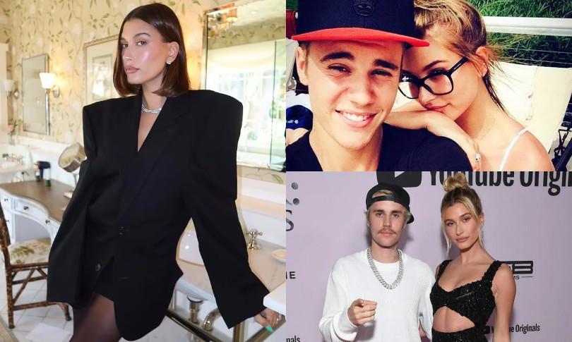 Хейли Бибер