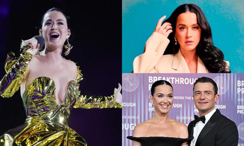 Кэти Перри Кэти Перри