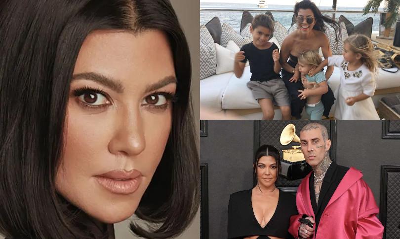 Кортни Кардашьян Кортни Кардашьян