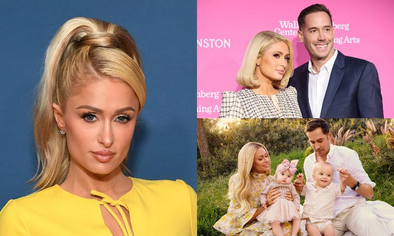 Пэрис Хилтон