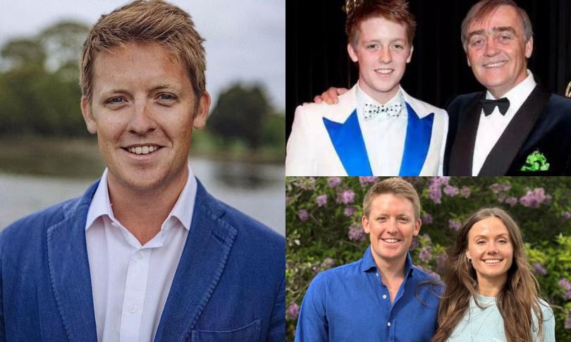 Хью Гровенор