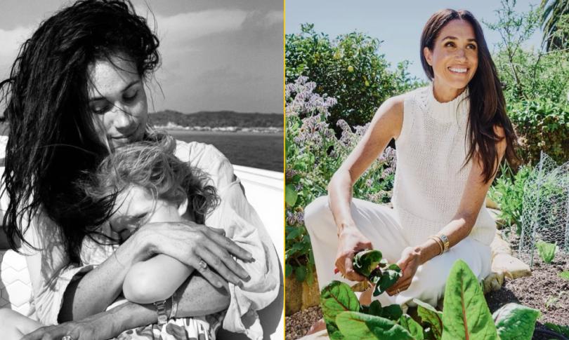 Меган Маркл