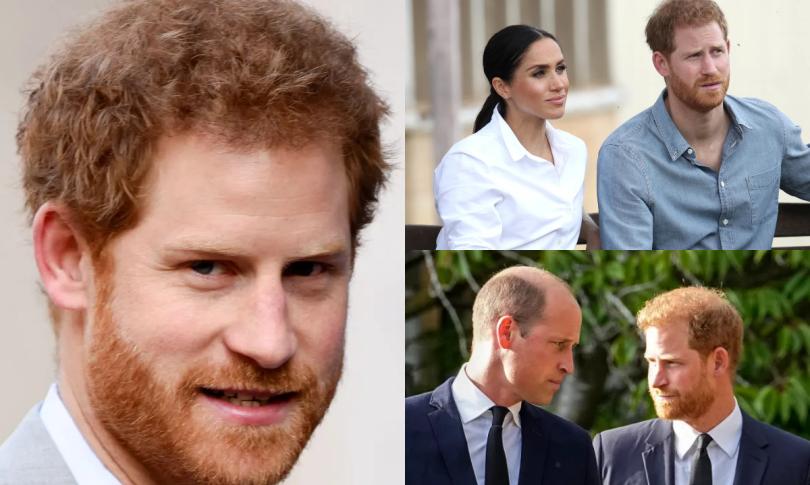 Принц Гарри Принц Гарри